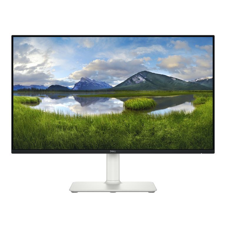 DELL S Series S2725HS LED display 68,6 cm (27") 1920 x 1080 Pixel Full HD LCD Ne