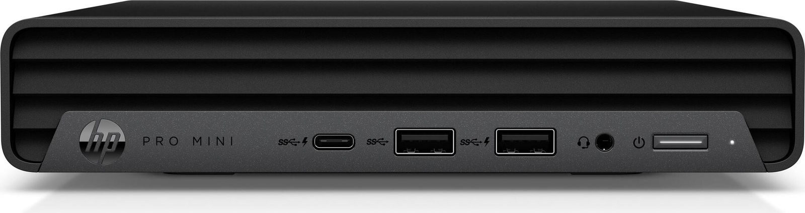 HP Pro 400 G9 - Wolf Pro Security - Mini - Core i7 13700T / 1.4 GHz - RAM 16 GB