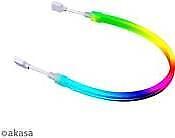 Akasa Soho MBA Universale Striscia LED (Akasa Soho MBA 0.3m Magnetic Addressable