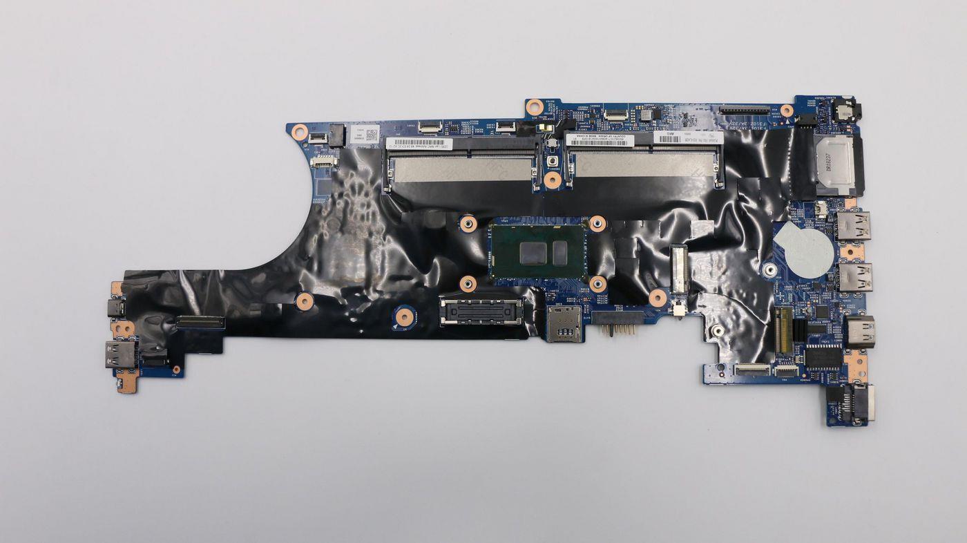 Scheda madre i5-6300 HD WIN TPM AMT