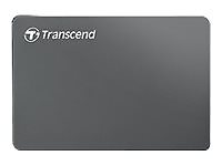 Transcend StoreJet 25C3 Hard drive 1 TB external (portable) TS1TSJ25C3N