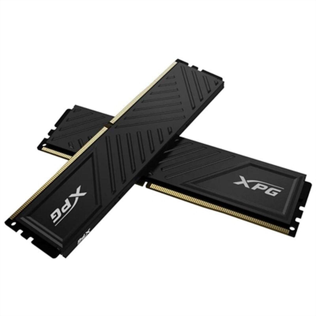 ADATA GAMMIX D35 memoria 16 GB 2 x 8 GB DDR4 3200 MHz (ADATA XPG GAMMIX D35 16GB