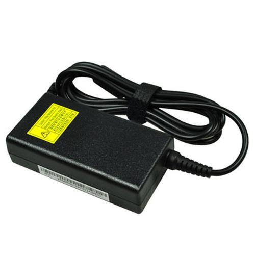 Acer 65W AC Adapter adattatore e invertitore Interno Nero (AC Adapter 19V 3.42A