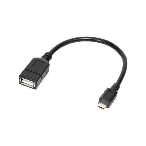 USB OTG Cable 20cm