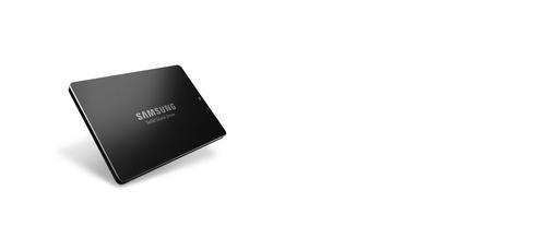 Samsung PM883 2.5" 1,92 TB Serial ATA III