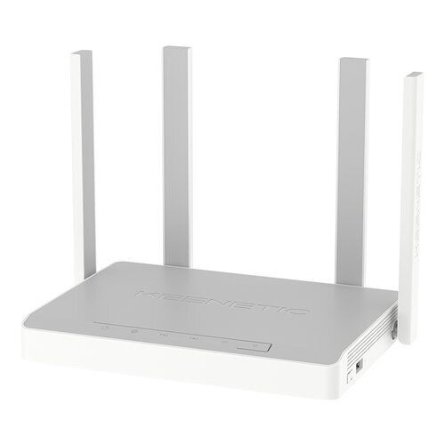 Modem router Keenetic AC1200 DSL Gigabit KN 2112 01EN