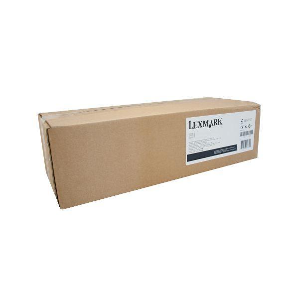 Lexmark 50f0z0e Cartuccia Toner 1 Pz Originale Nero