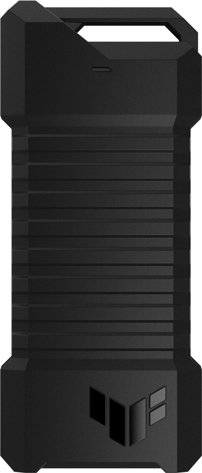 ASUS TUF Gaming AS2000 2 TB Nero (Asus TUF GAMING AS2000 2TB NVMe External SSD U