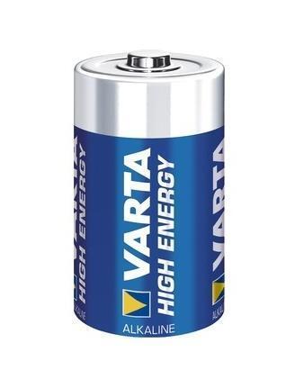 Varta Alkaline 1.5 V Batteria monouso D Alcalino