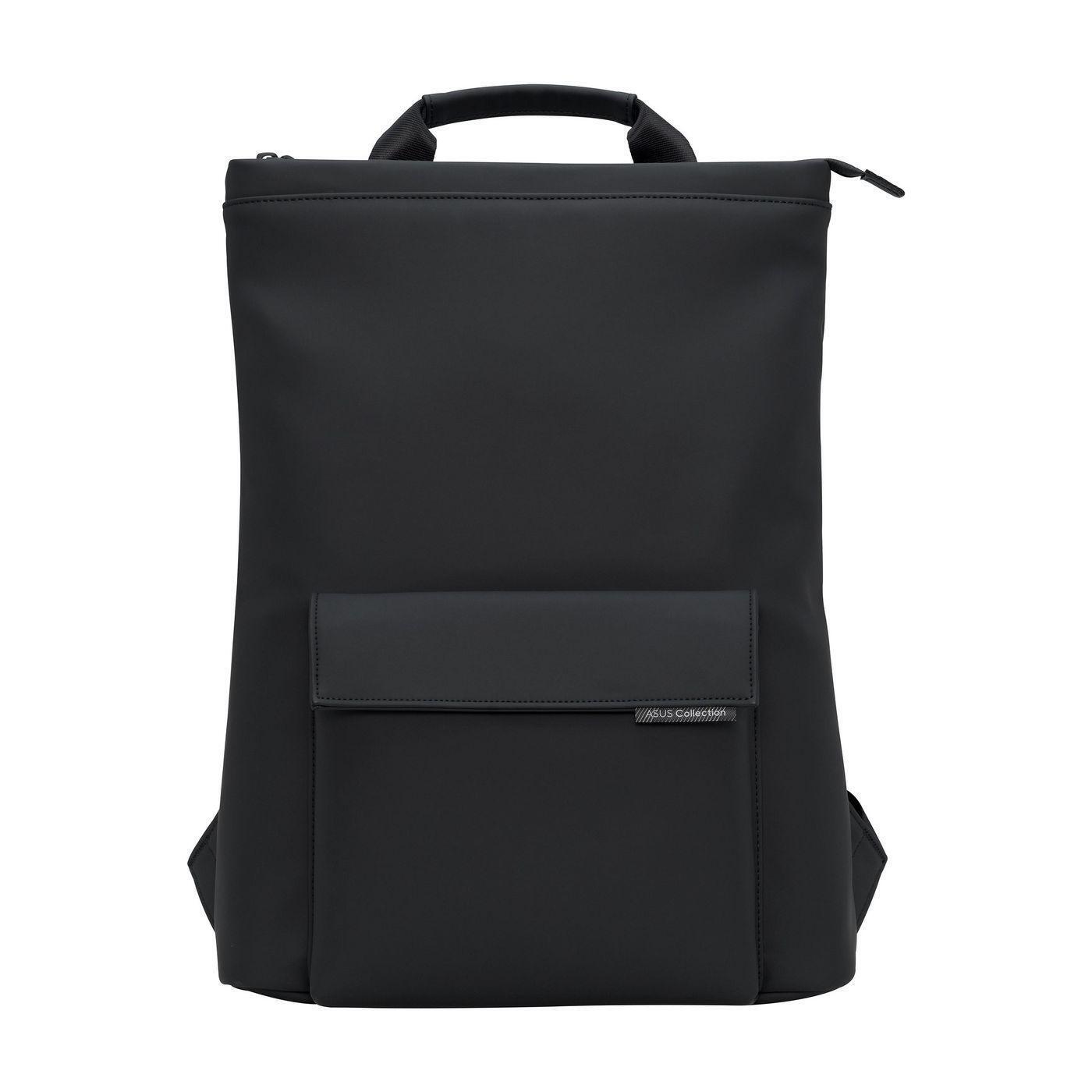 ASUS Vigour 16" Backpack 406 cm (16") Zaino Nero