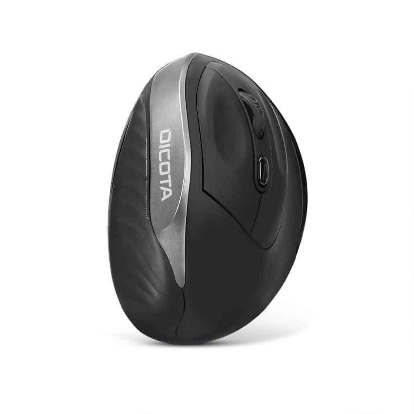 Dicota Wireless Ergonomic Mouse Relax