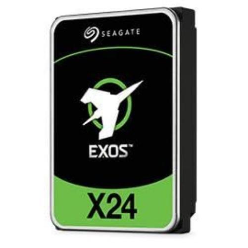 SEAGATE Exos X24 12To SAS 512e/4Kn