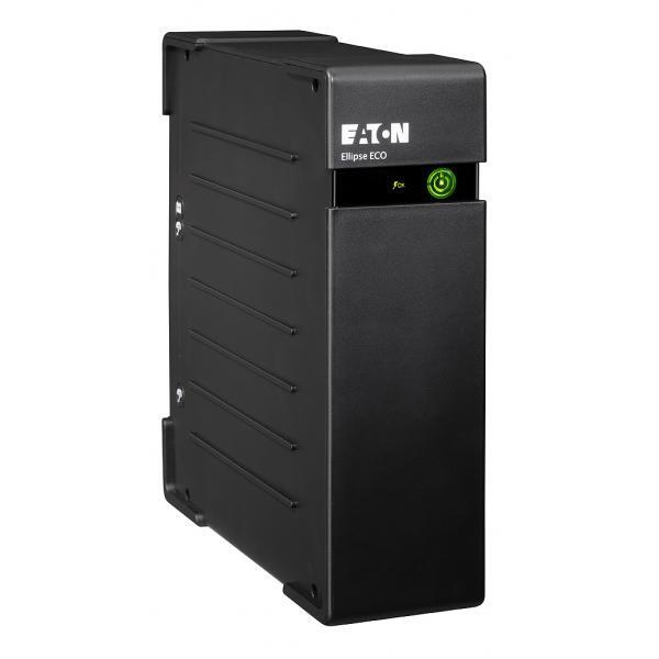 Inverter - EATON - Ellipse ECO 800 USB FR - UPS offline - 800VA (4 prese frances