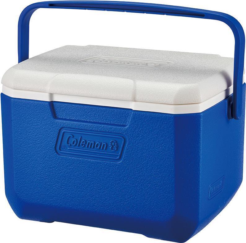 Coleman 2000036076 Borsa frigo Fliplid 5 blu/bianco 3000001275