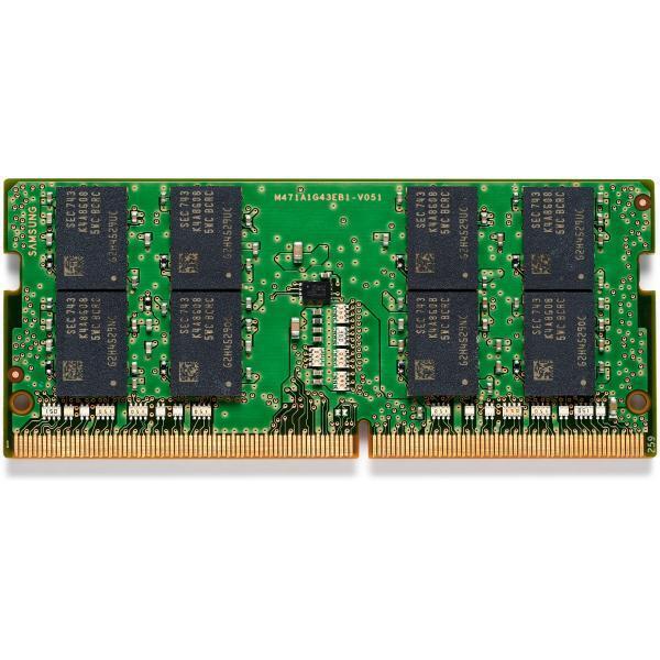 Hp 32gb Ddr4-3200 Sodimm Memoria 3200 Mhz (32gb Ddr4-3200 Sodimm - 32gb Ddr4-320