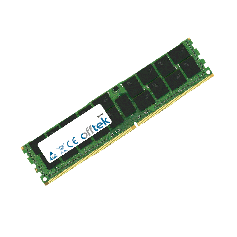 8GB Memoria RAM Wortmann AG Terra Server 7230 G2 (DDR4-17000 - Reg)