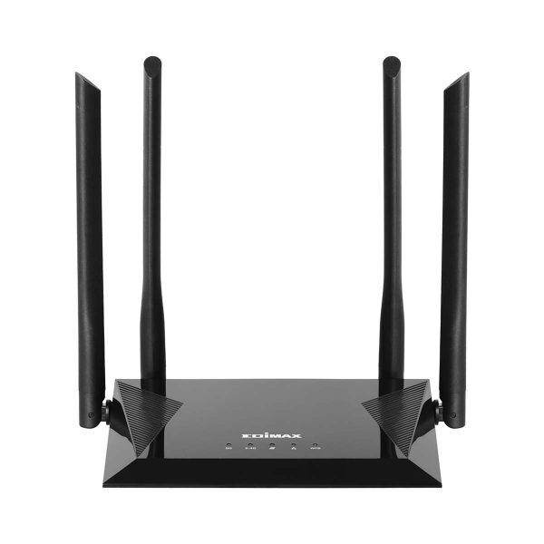 Access Point (AP) AC1200 2.4/5 GHz (Dual Band) Wi-Fi 10/100 Mbit
