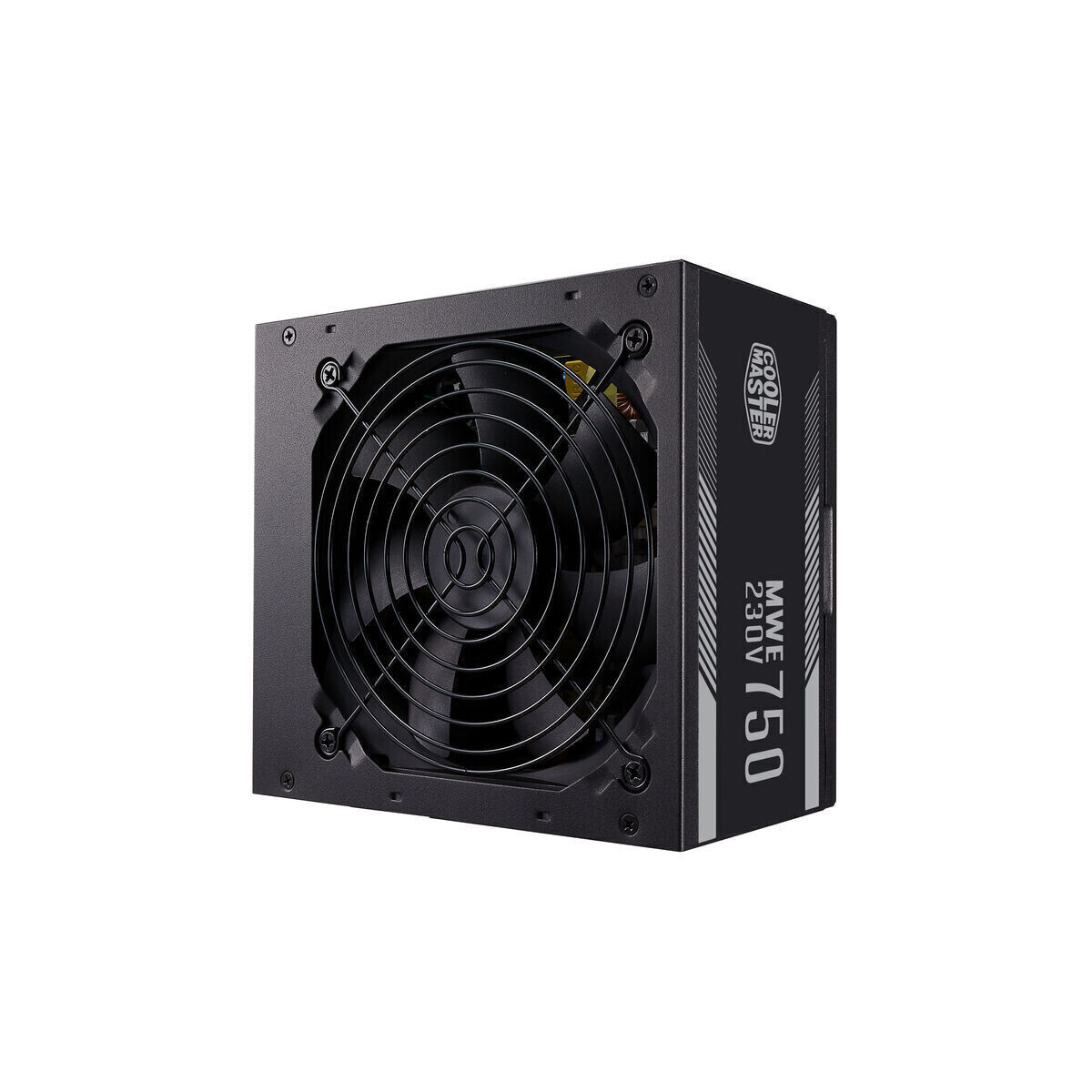 Alimentatore Cooler Master MPE-7501-ACABW-EU 750 W 80 PLUS