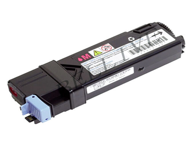 Toner Magenta  Compatibil per Dell 1320 593-10261 (WM138)  Dell 1320C