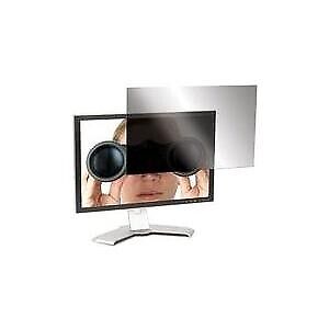 Targus Privacy Screen 20.1" Widescreen (1610) - filtro privacy per schermi - wid