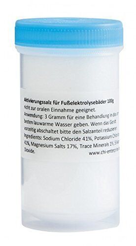 chi-enterprise - Aggiunta per Ion Cleanser, Hydrosana, Royal Spa, (A8S)