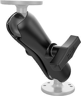 RAM Mounts RAM-201U kit di fissaggio