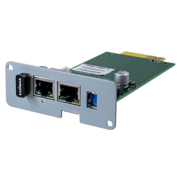 LG-311059 LEGRAND CS102 SK - SNMP CARD CON WI-FI DONGLE