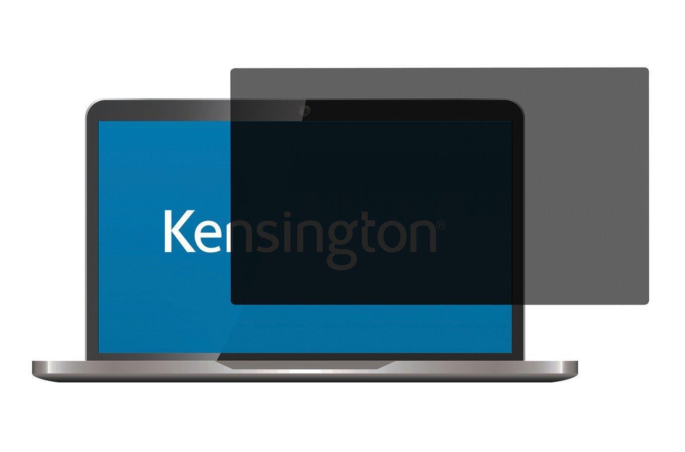Kensington Filtri per lo schermo - Adesivo 4 angol. per MacBook 12 (Kensington 6