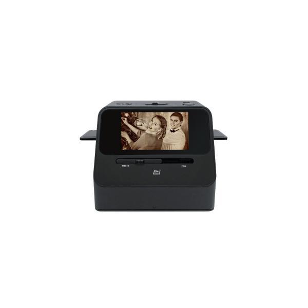 Dnt Slide Copy Pro Scanner Per Pellicola/diapositiva Nero