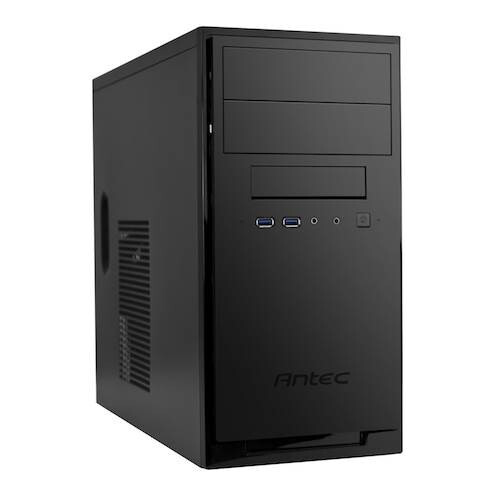 CASE ANTEC NSK3100 NO ALIMENTATORE 0-761345-93100-7 NSK 3100 NERO -MD-