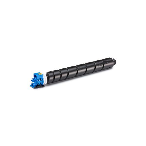 KYOCERA TK-8800C cartuccia toner 1 pz Originale Ciano (CYAN TONER ECOSYS P8060CD