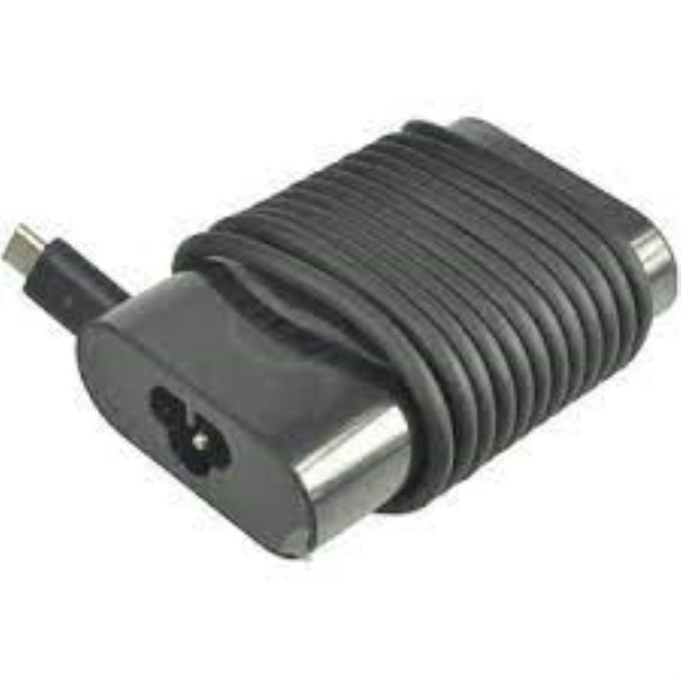 Alimentatore Originale DELL 45W 19.5V 3 Pin Type C C6 Power Cord (Not incl.)
