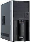 Untersttzte Motherboards ATX microATX  Erweiterungseinschbe 1 (gesamt)/ 1 (frei)
