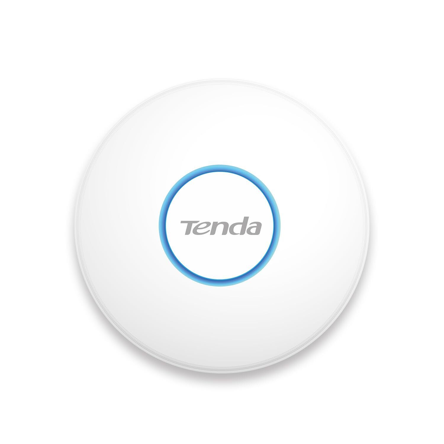 Tenda I27 Access Point WiFi 6 AX3000 Dual Band Access Point Wifi 3000Mbps Ges...