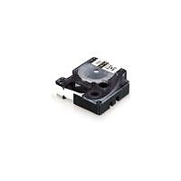 DYMO Poliestere Permanente IND (Dymo 18487 19mm Metallized Tape - S0718200)