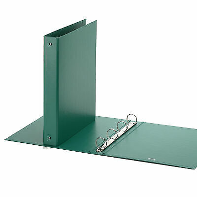 Raccoglitore Europa 4010 22X30Mm 4R Dorso 30 Verde Favorit