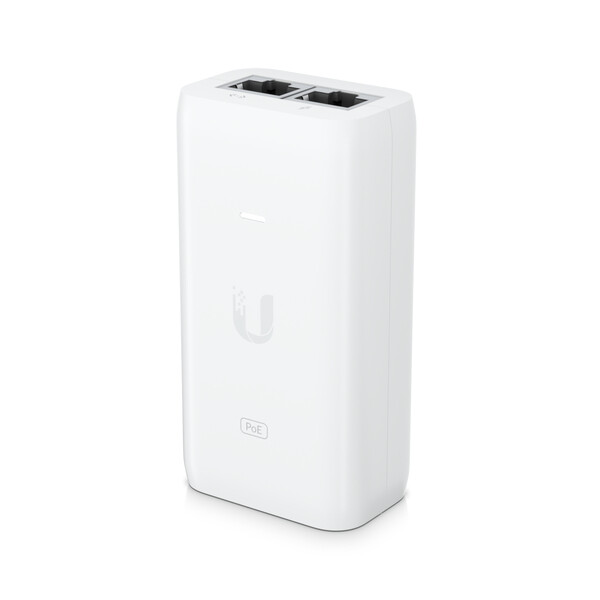 Ubiquiti U-PoE-Af Power Injector