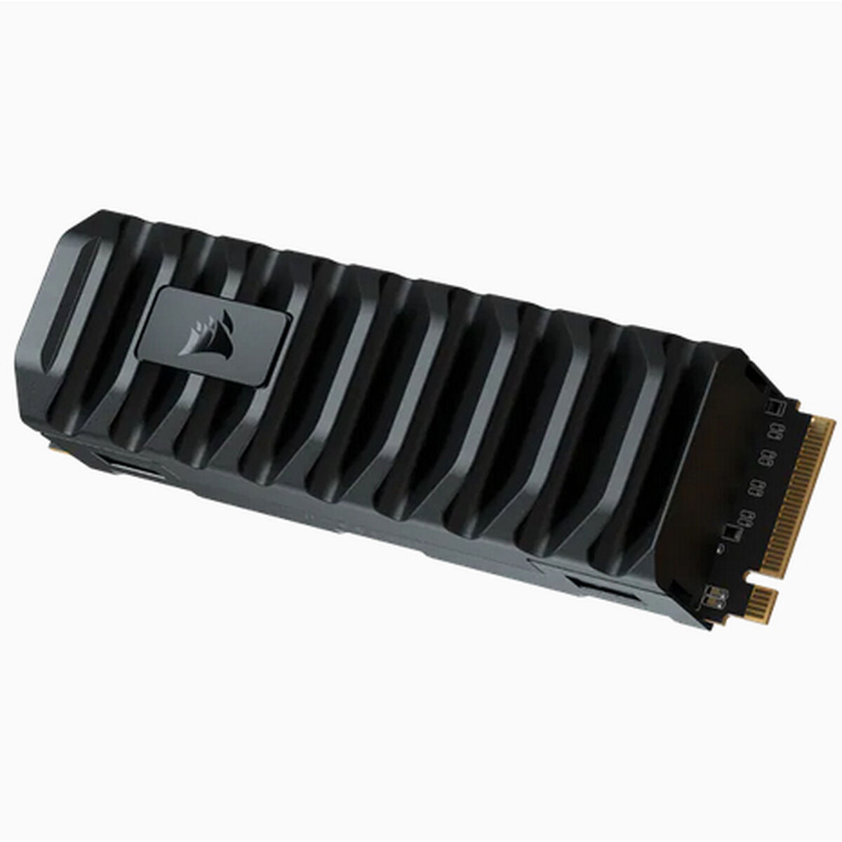 Hard Disk Corsair MP600 PRO XT Interno Gaming SSD TLC 3D NAND 2 TB SSD 2 TB H