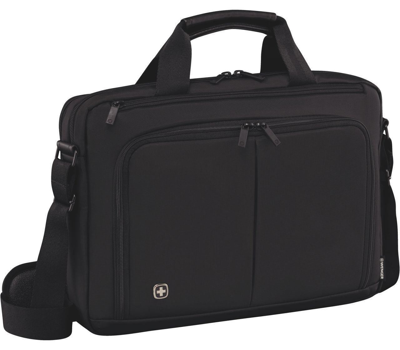 Wenger/SwissGear Source 14 borsa per notebook 356 cm 14 Valigetta ventiquattrore