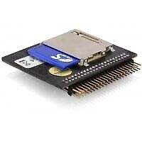 DeLock Converter IDE 44pin  SD Card - Kartenleser ( SD SDHC ) - IDE
