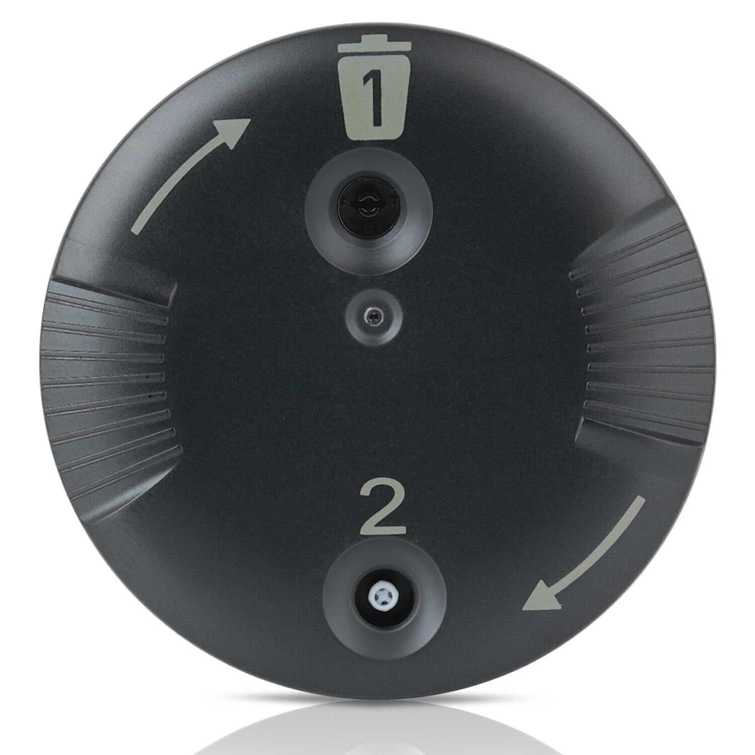 JB White 8 filtri apparecchi acustici per Phonak CeruShield Disk Audeo (i4b)
