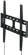Hagor BL Fixed 400 1168 cm 46 Nero (BL FIXED 400 RIGID WALL BRACKET - FOR 32-46I