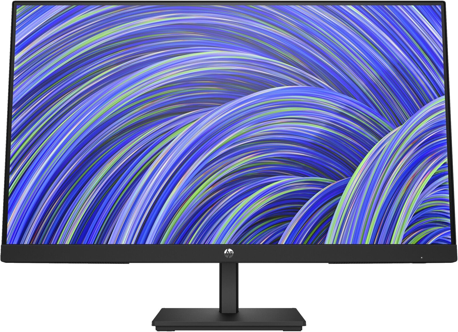 HP V24i G5 Monitor PC 605 cm (23.8") 1920 x 1080 Pixel Full HD Nero