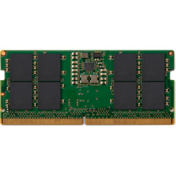 Hp 16gb Ddr5 4800 Ecc Memory Memoria
