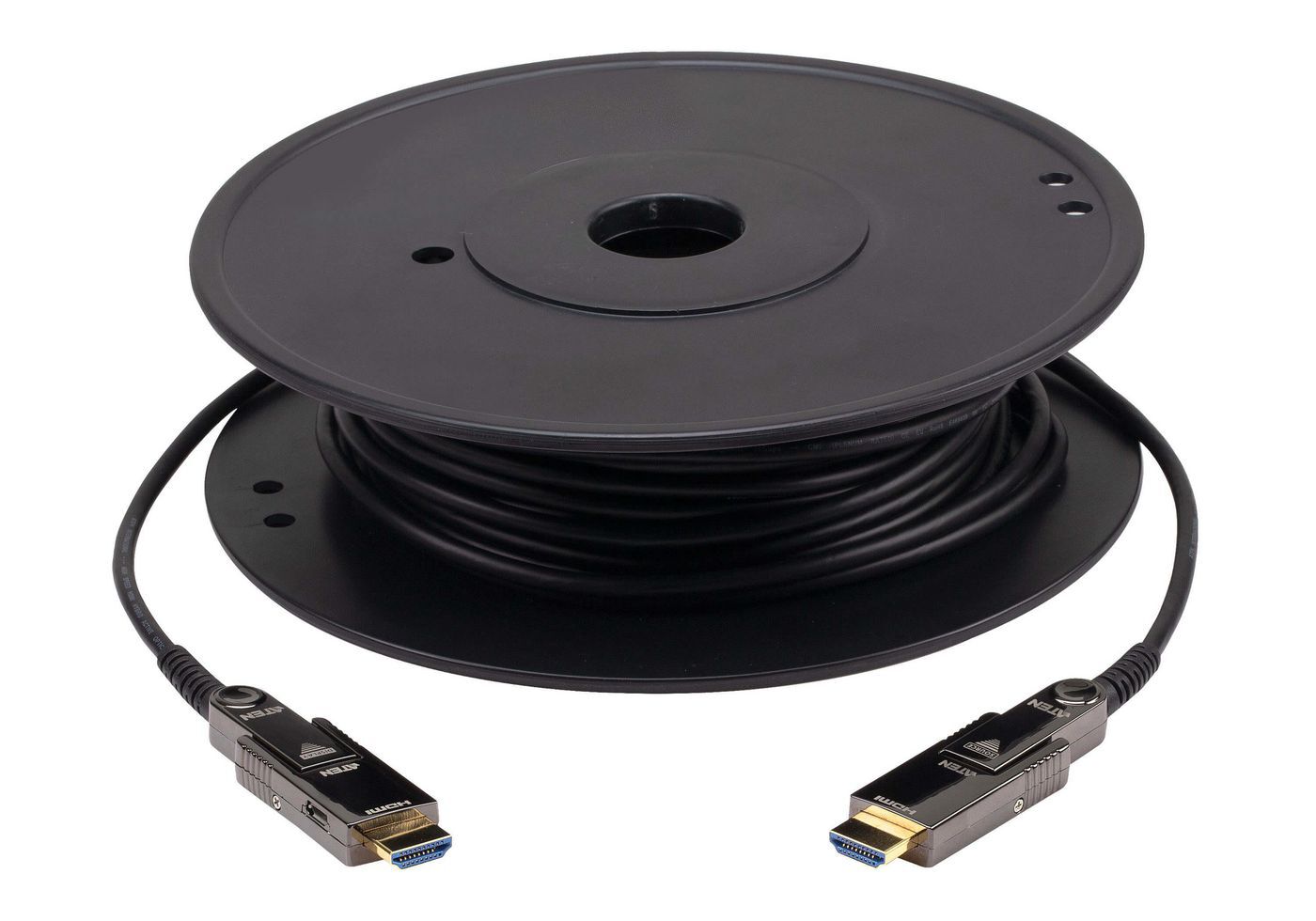 Ottico attivo HDMI 4K reale