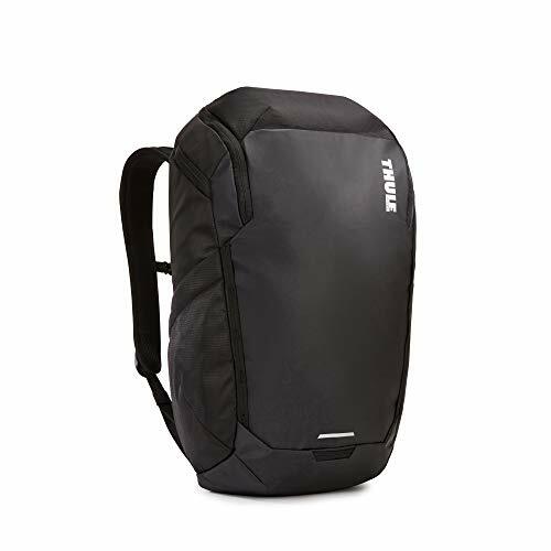 Thule, Chasm Zaino 26L - Nero, M (H8u)