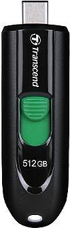 Produkttyp USB-Flash-Laufwerk  Speicherkapazitt 512 GB