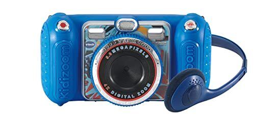 Hasbro Vtech KidiZoom Duo PRO 80-520064 (a0k)