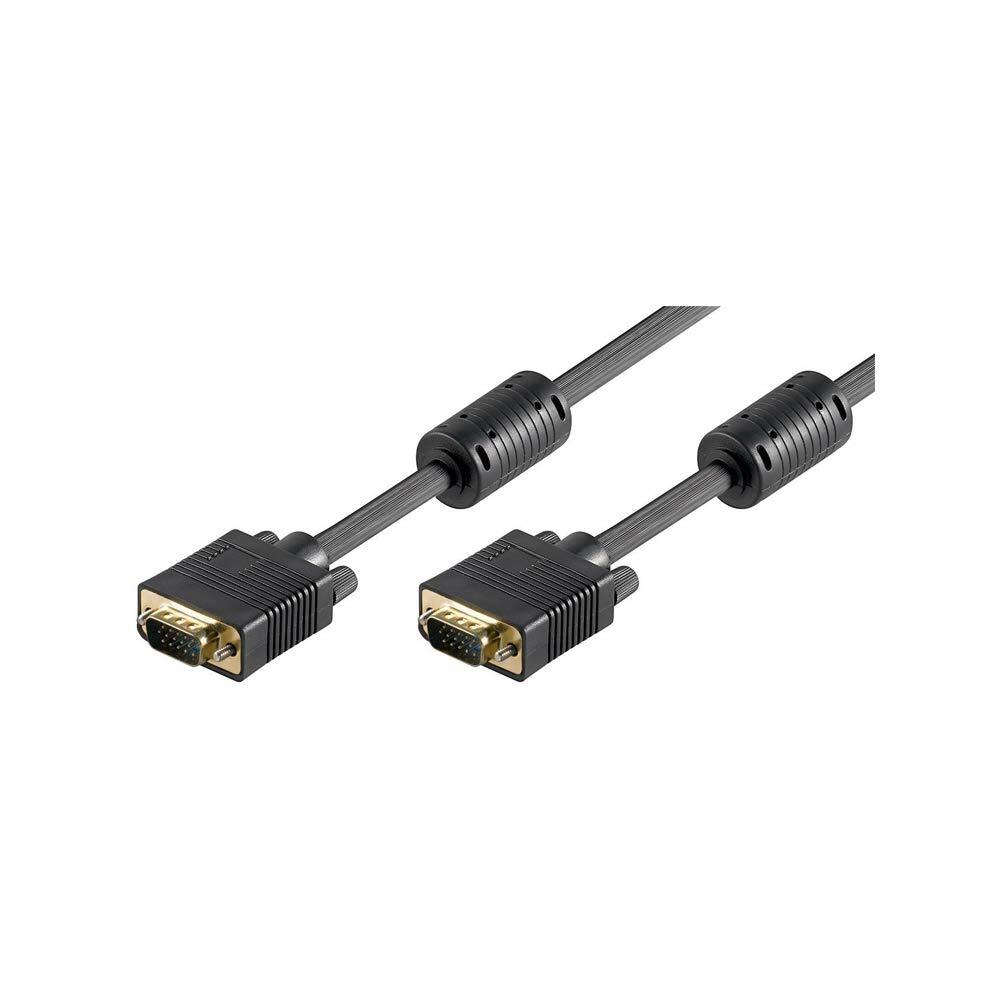 Wentronic 15m SVGA XGA 1500 Monitor Cable