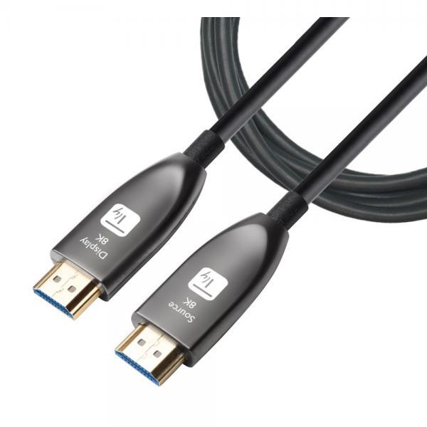 Cavo Ottico Attivo HDMI&trade; 2.1 Active Optical Cable 8K 48Gbps ARC HDMI&trade
